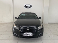 GM Cruze Hatch LT 1.8 aT